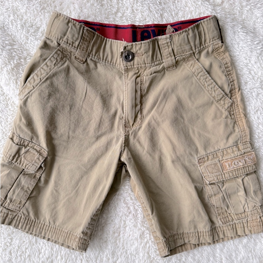 Levi’s Cargo shorts